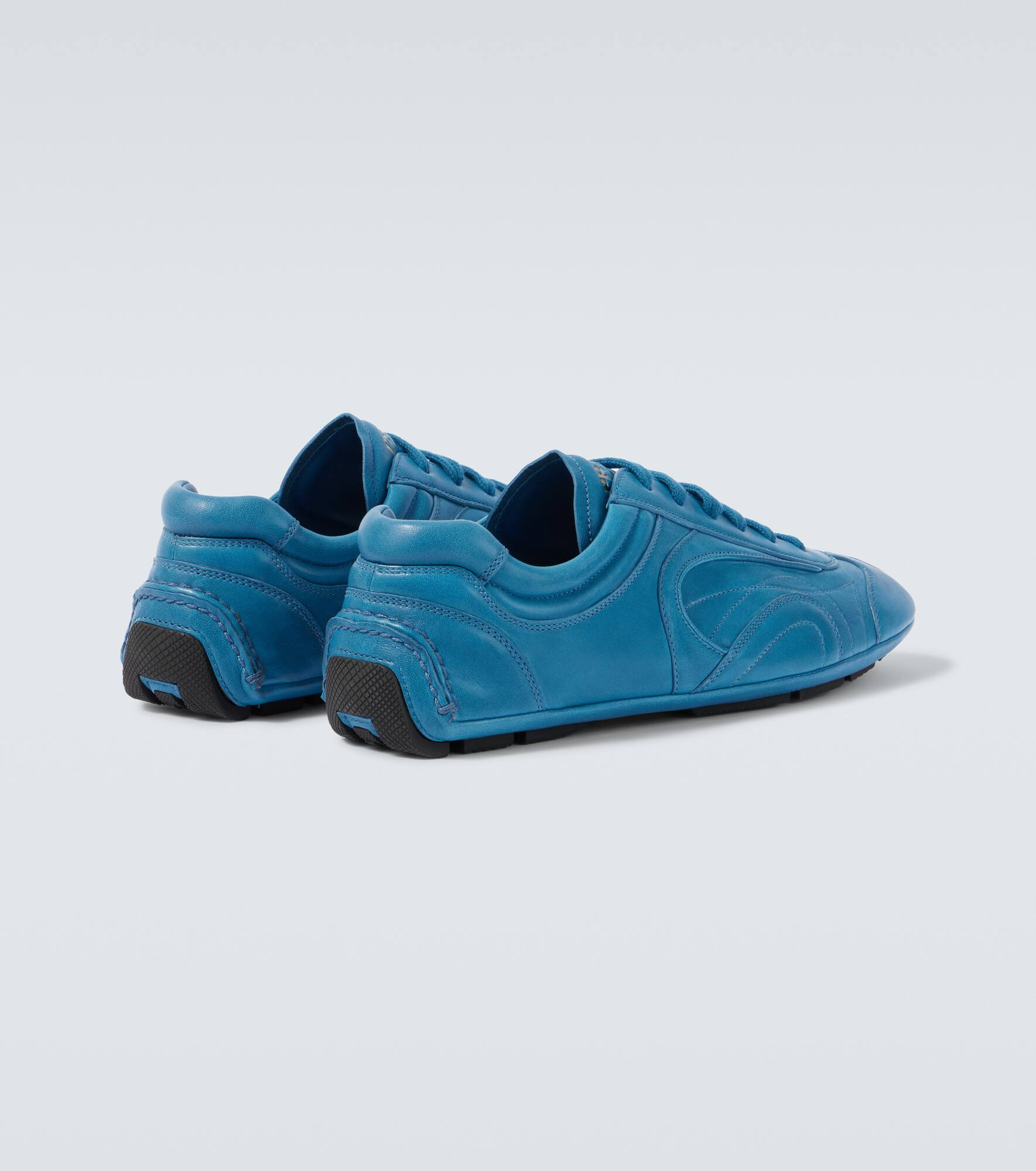Montecarlo Re-Edition 2005 sneakers - 6