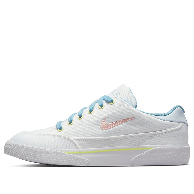 (WMNS) Nike GTS 97 'White Boarder Blue' DV0748-100 - 1