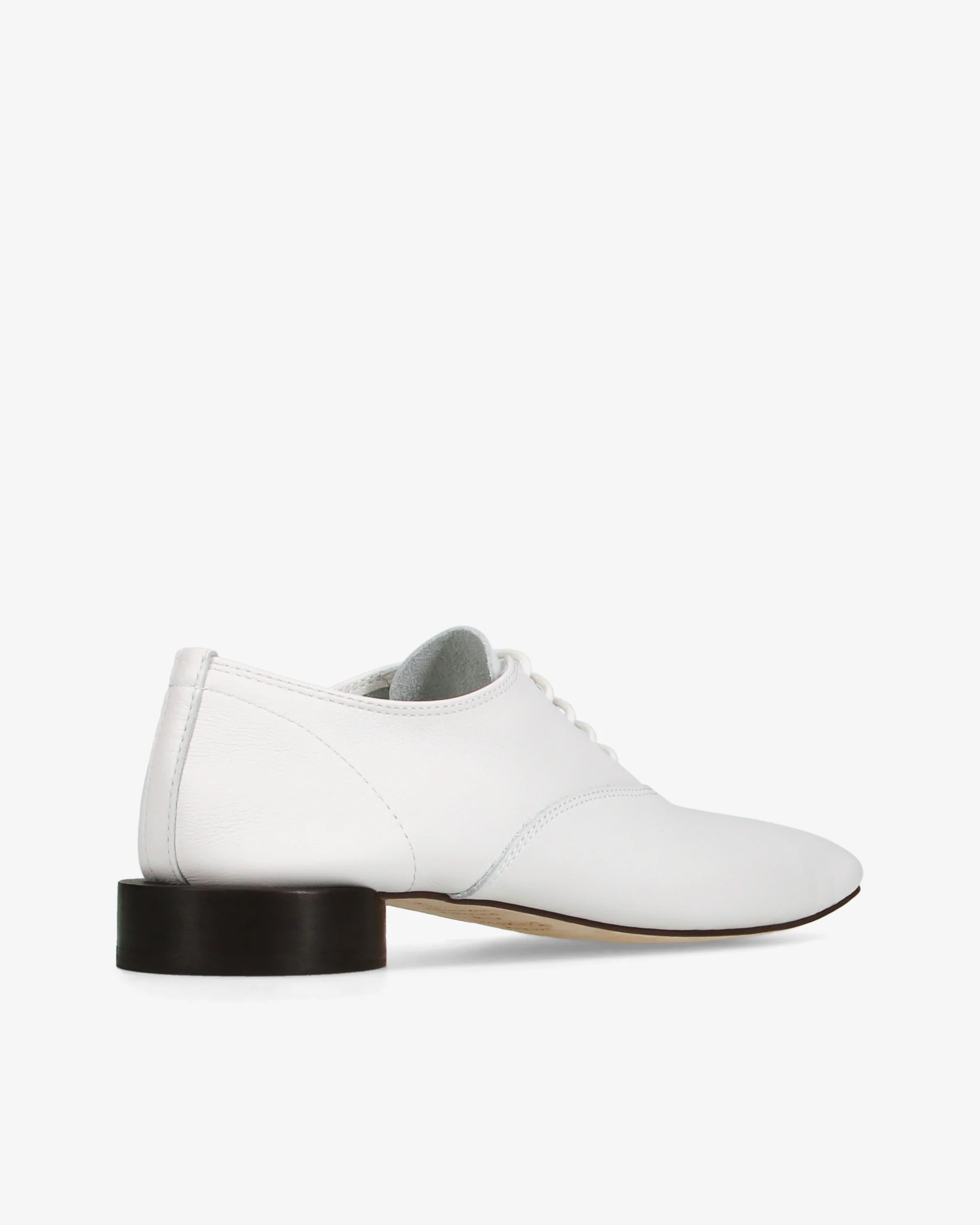 THE ZIZI JACQUEMUS - WOMAN OXFORD SHOES - 4