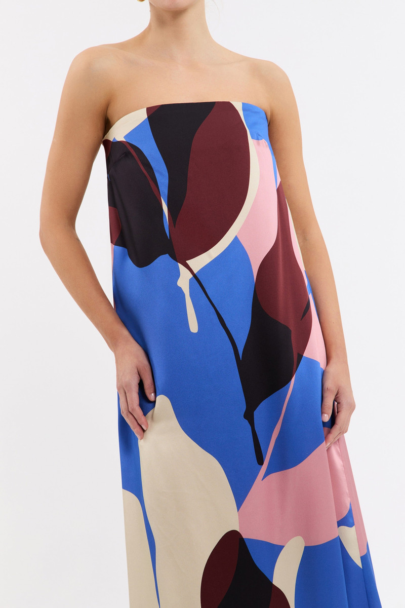 Mika Maxi Dress 5