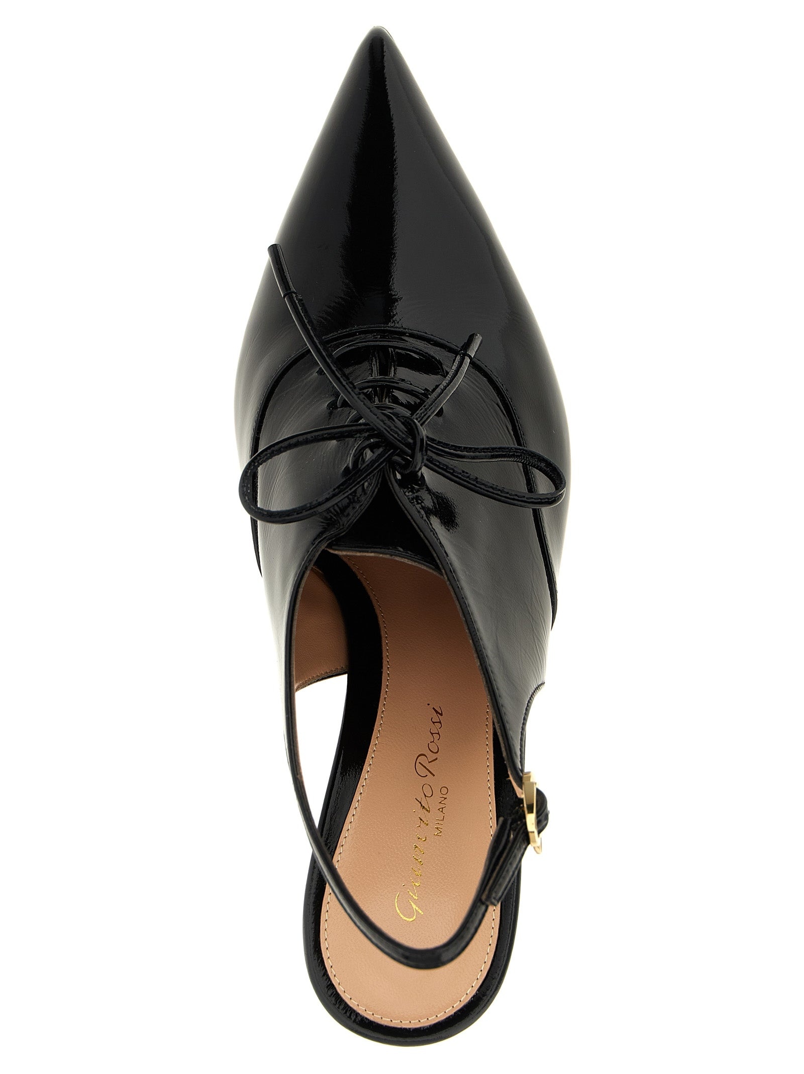 Veronica Pumps Black - 4