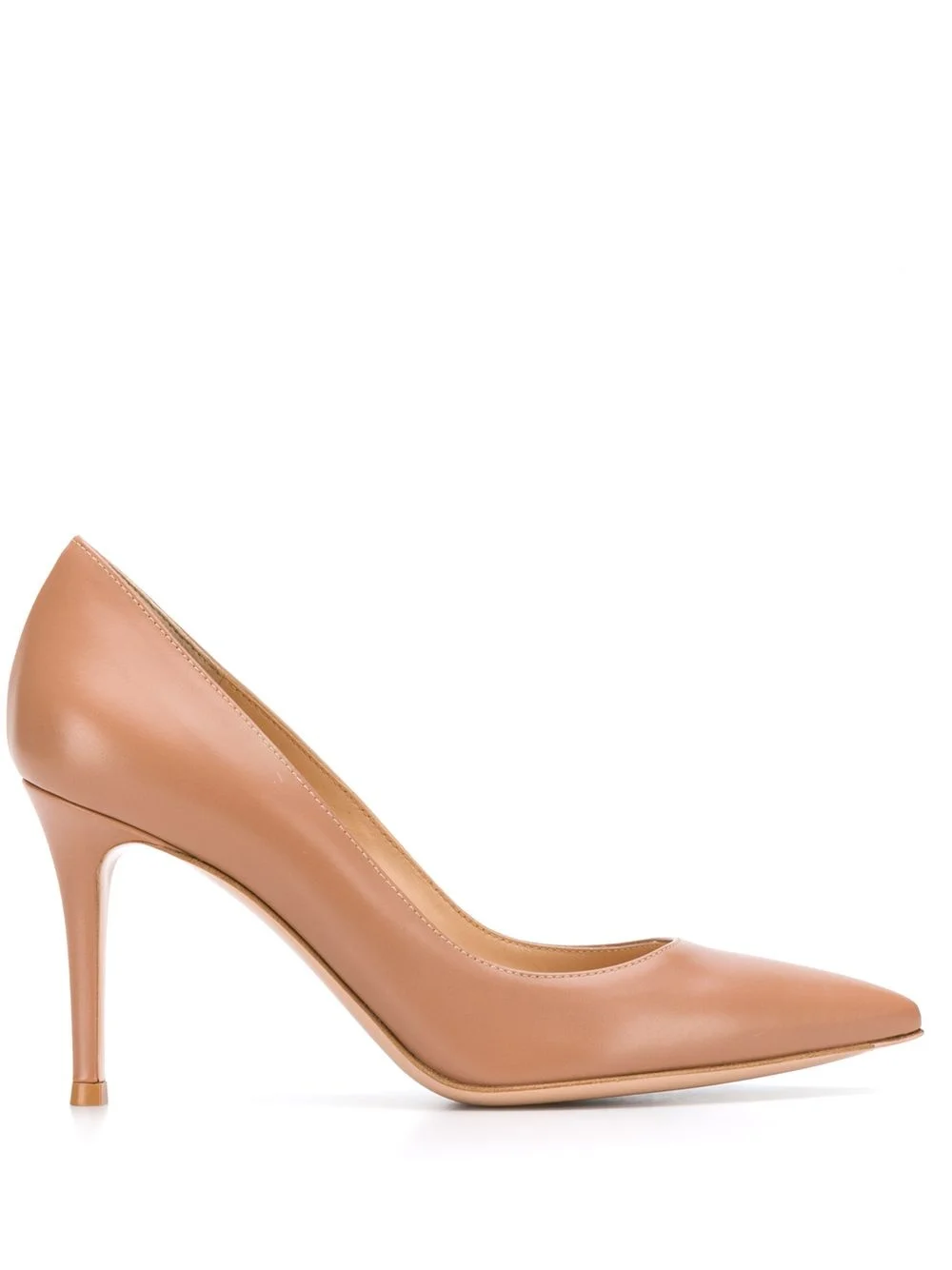pointed toe pumps - 1
