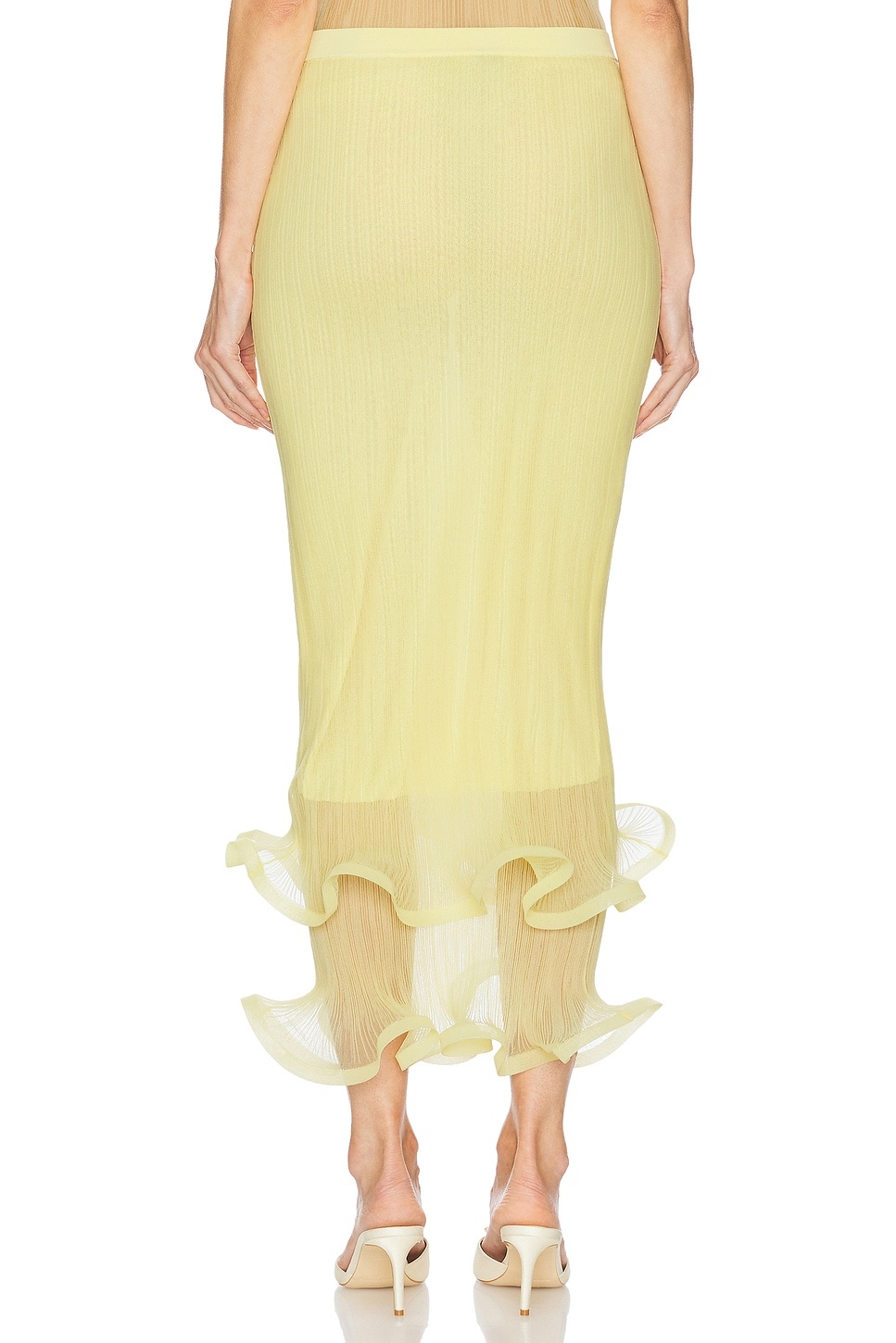 Kelso Skirt - 4