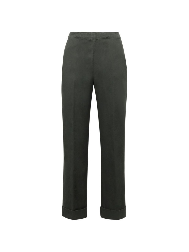 cuffed trousers 1