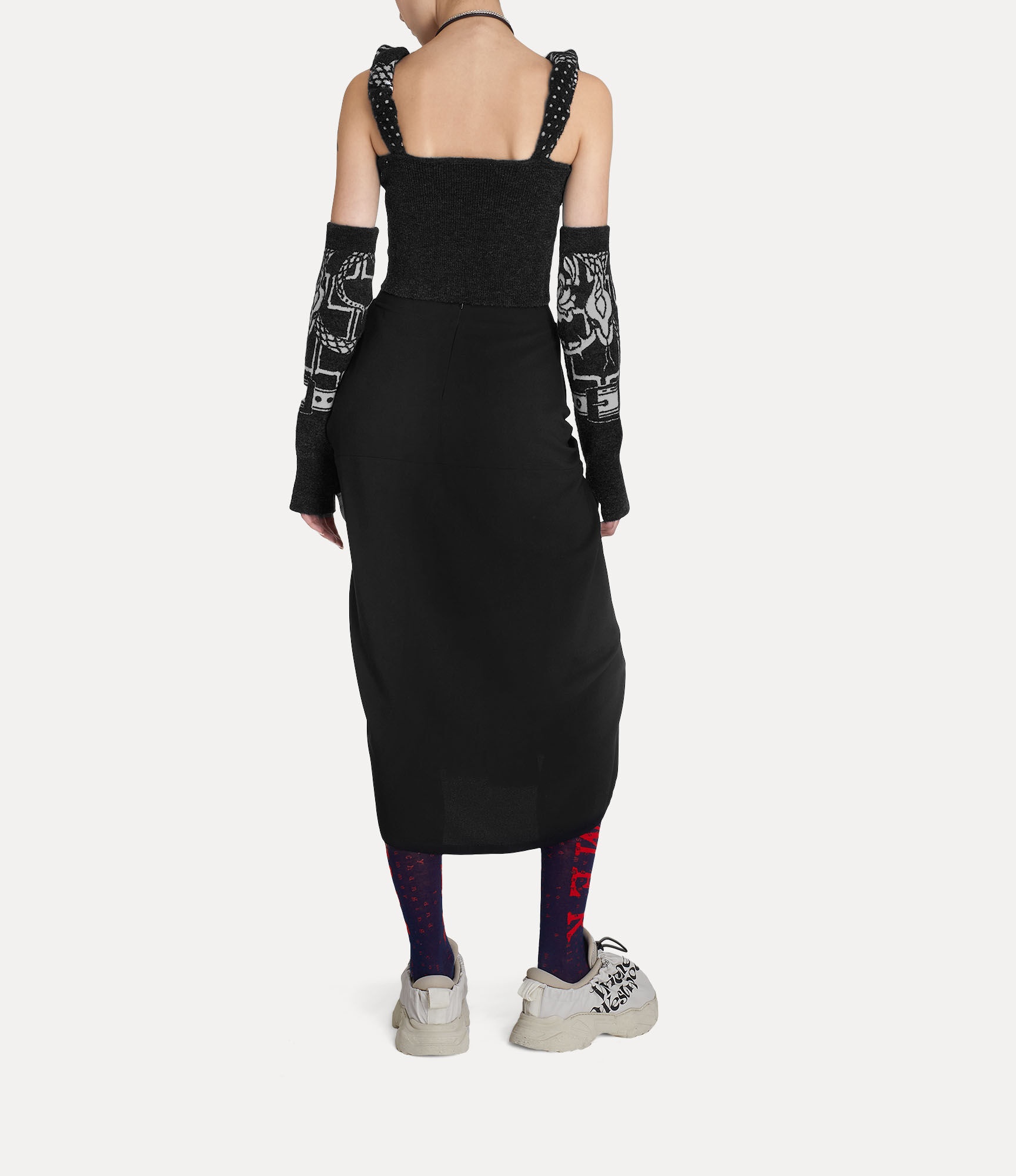 ARMOUR ARM WARMERS - 3