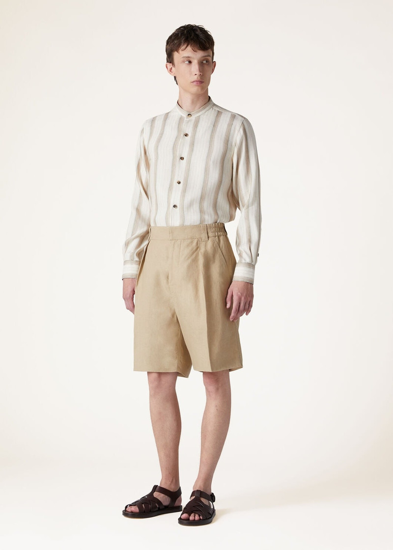 Loro Piana Elia Shirt outlook