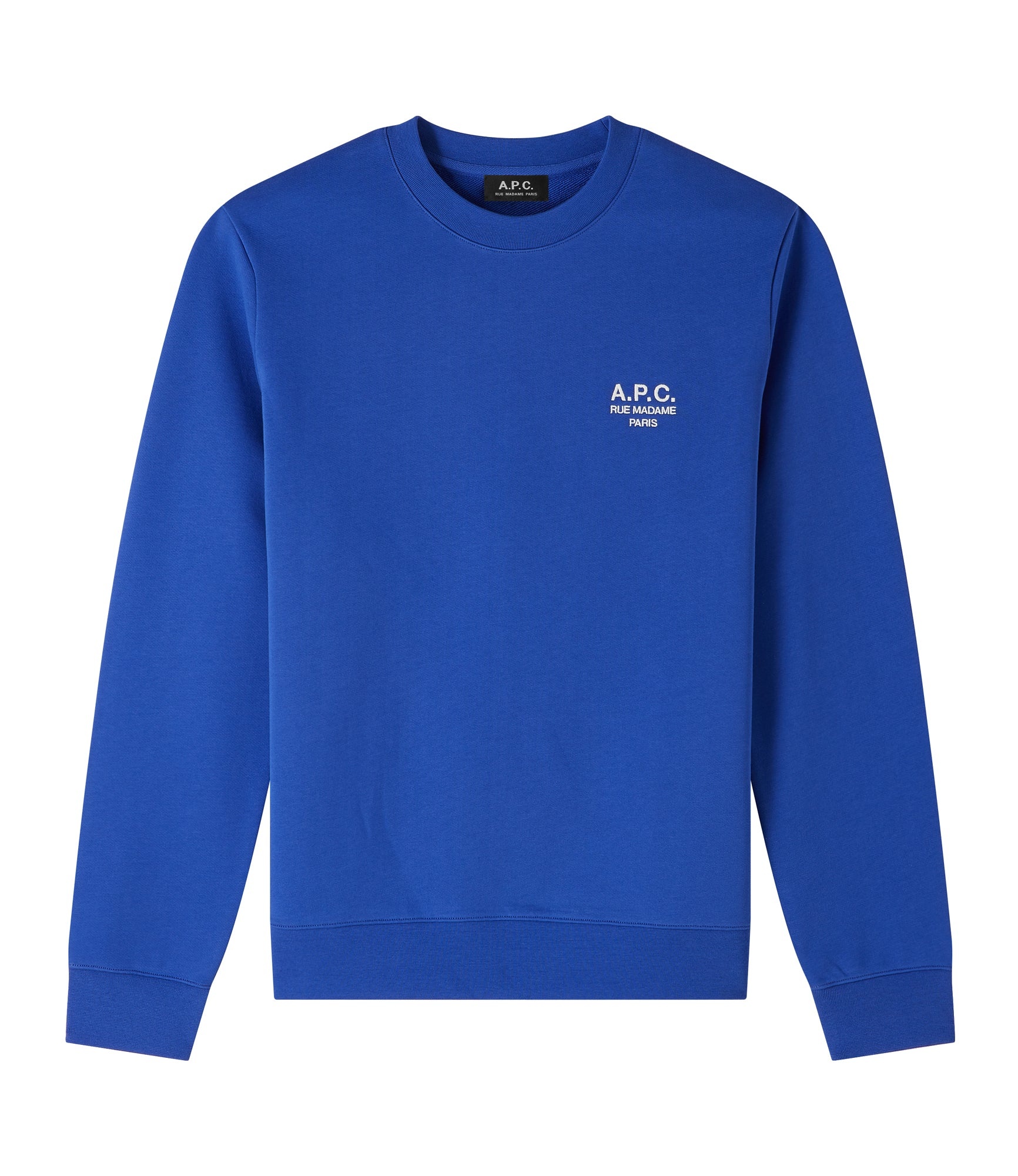 Rider sweatshirt - 2