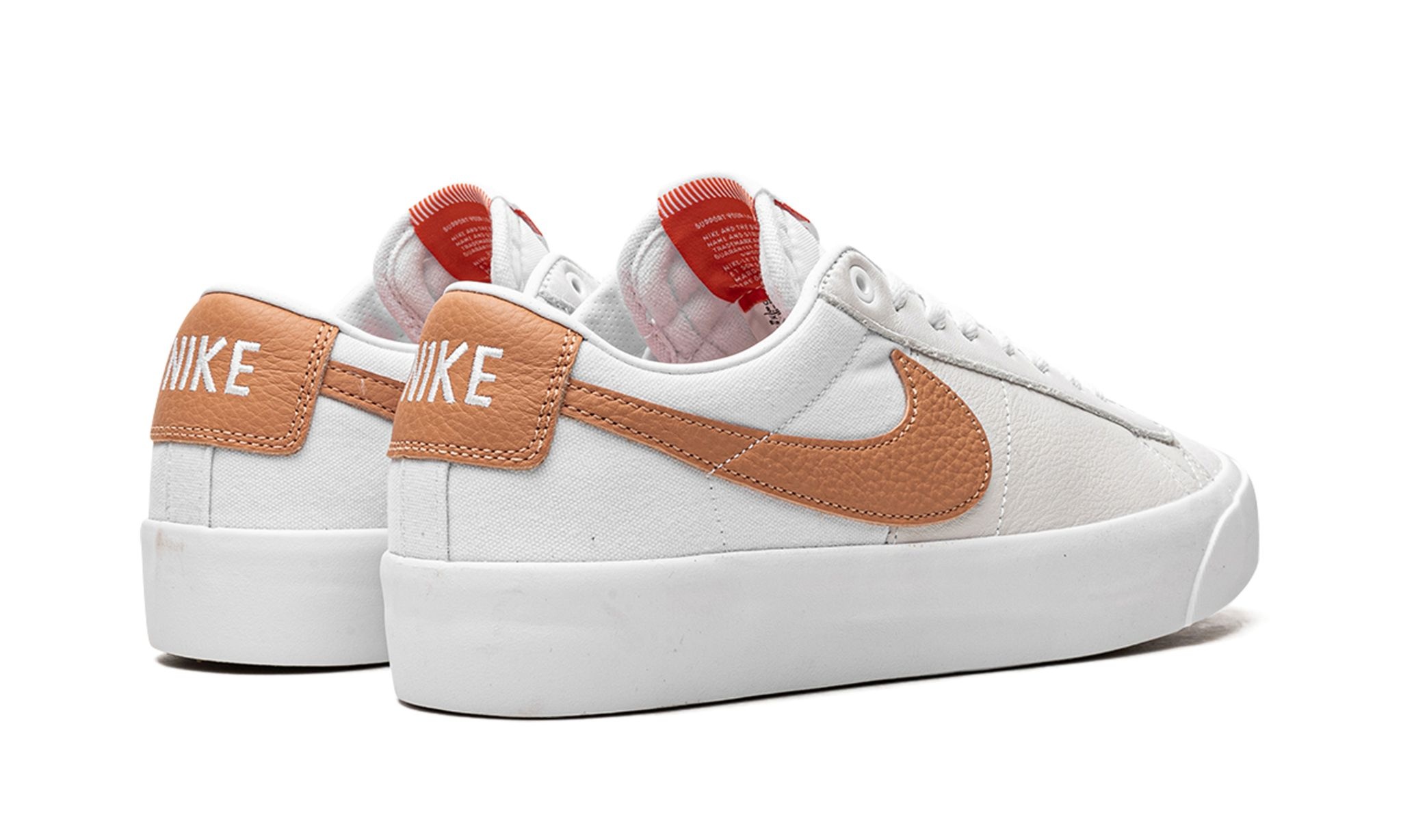 SB Blazer Low GT - 3