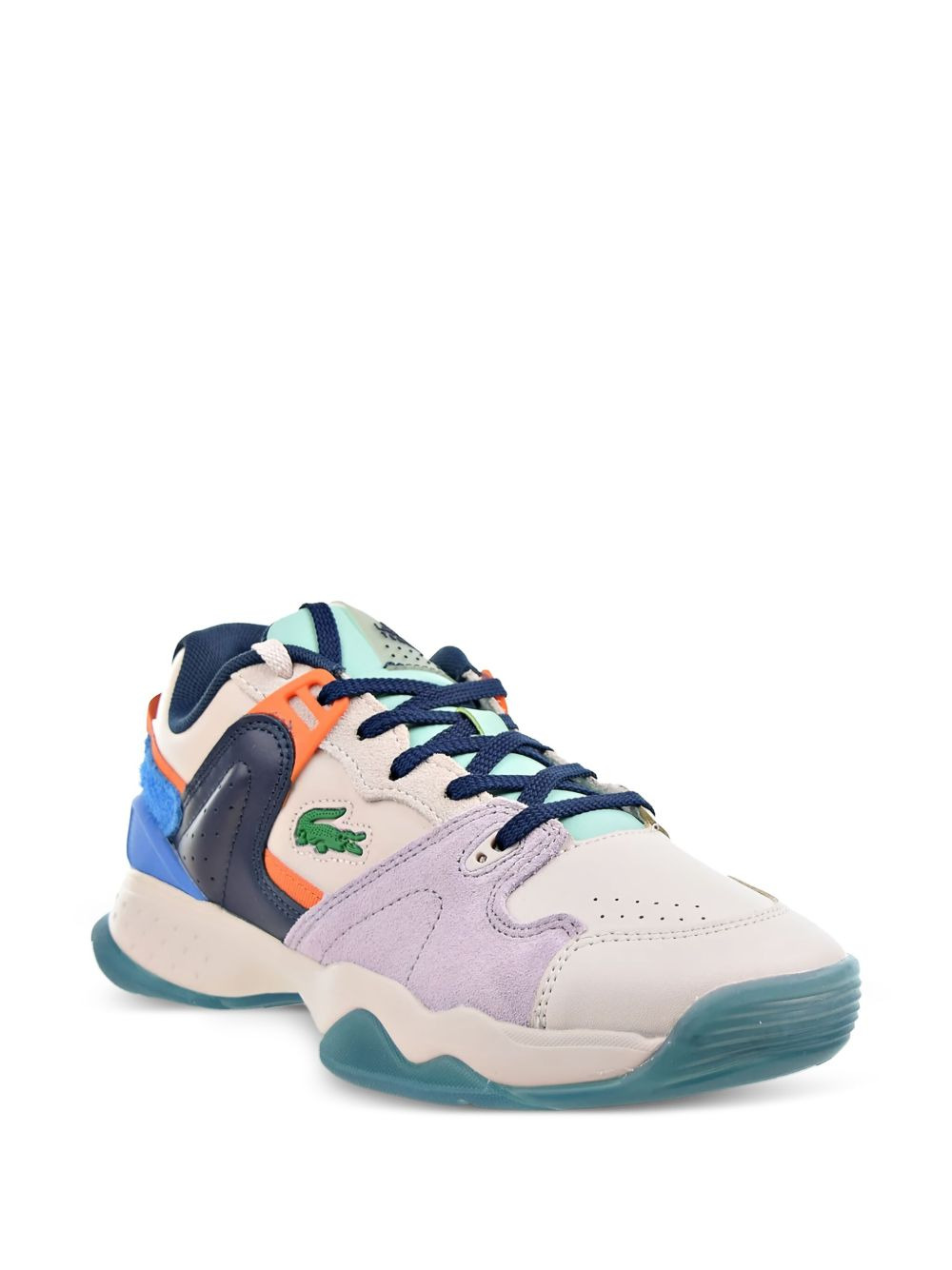T-Point 0121 sneakers - 2