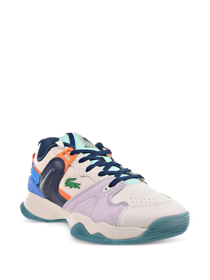 LACOSTE T-Point 0121 sneakers outlook