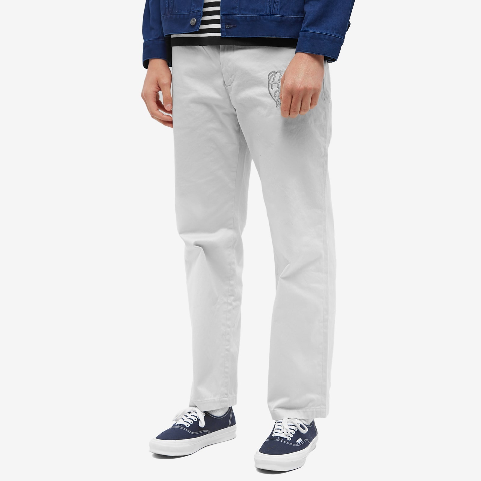 Human Made Chino Pant - 2