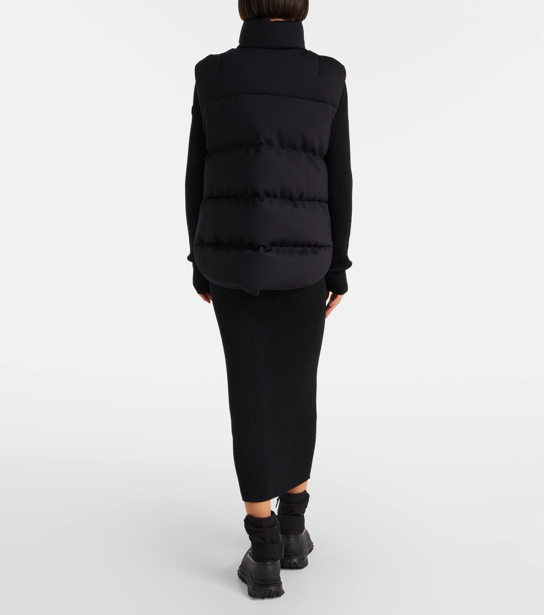 Otis down vest - 3