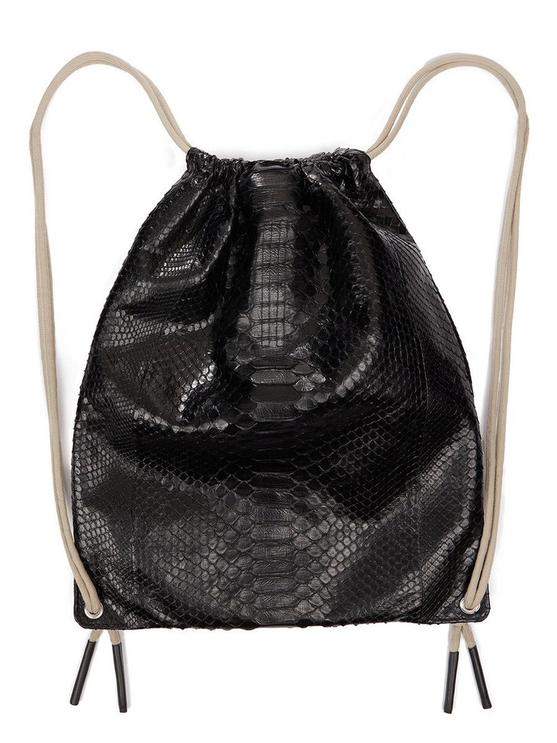 DRAWSTRING BACKPACK 4