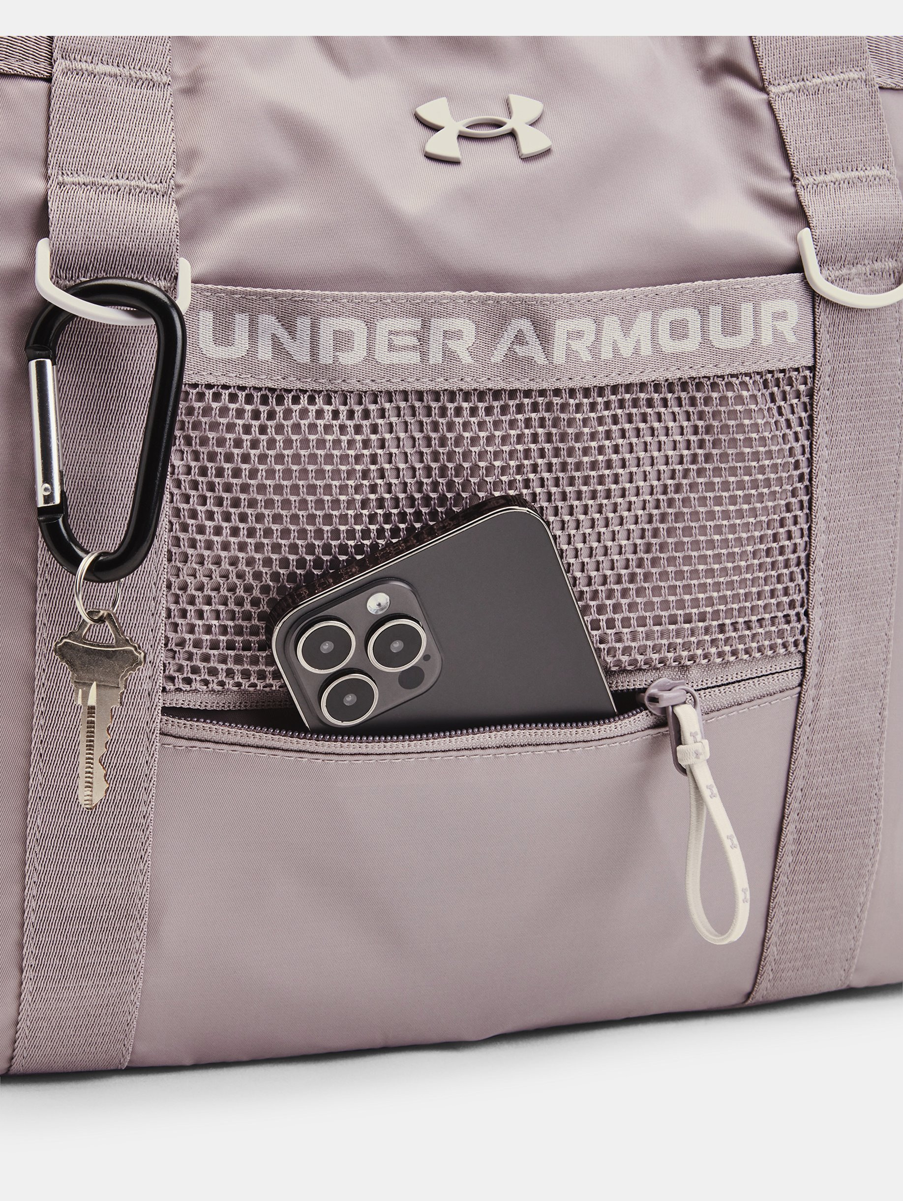 Women's UA Studio Tote - 3