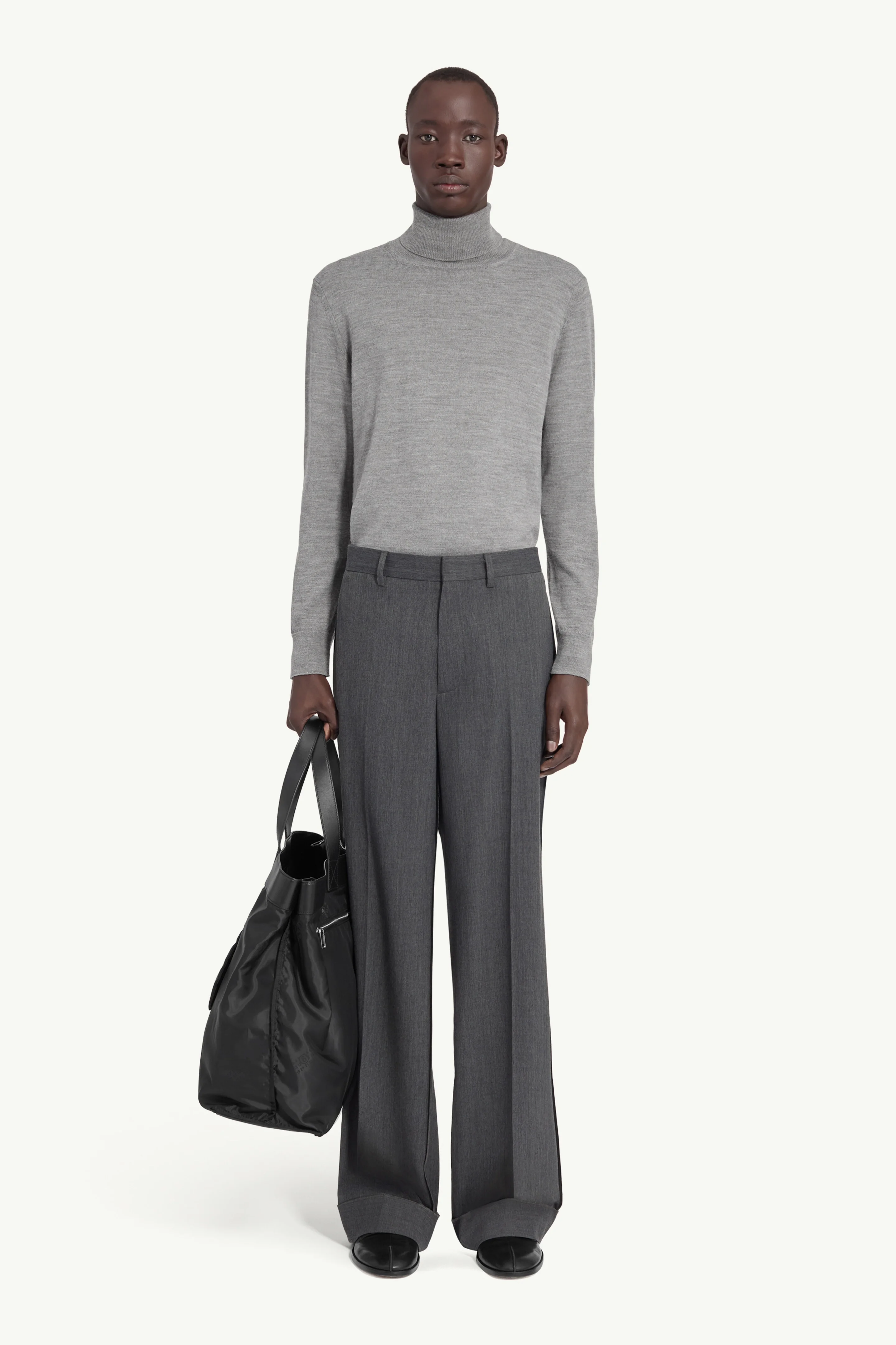 Tailored trousers - 1