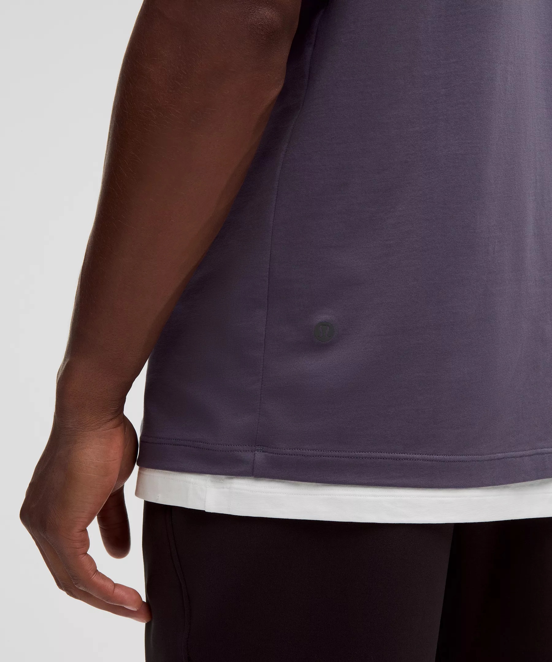 Zeroed In Short-Sleeve Shirt - 5
