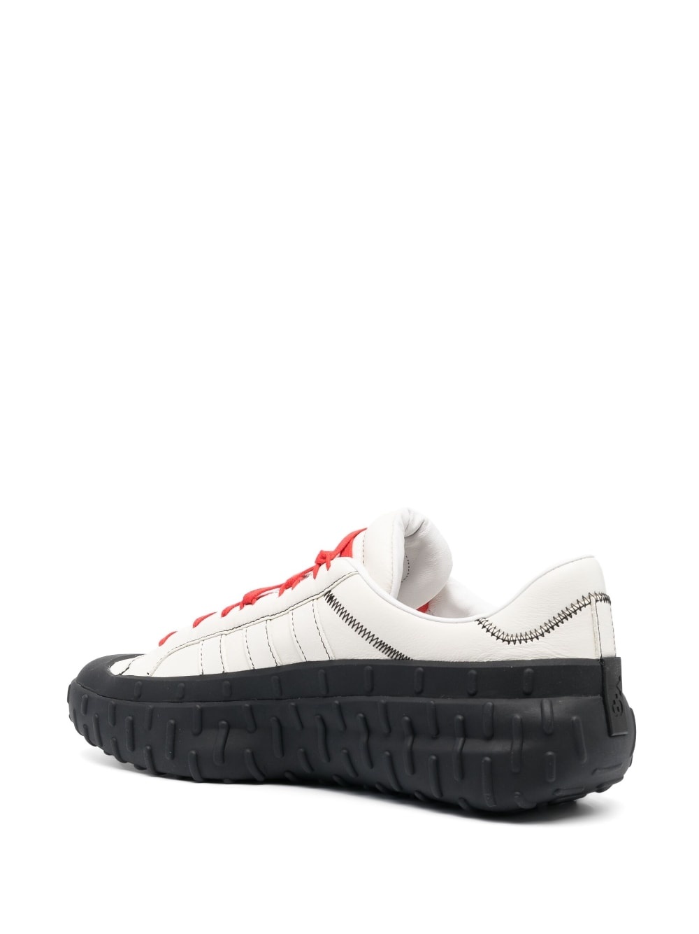 Y-3 GR.1P low-top sneakers - 4