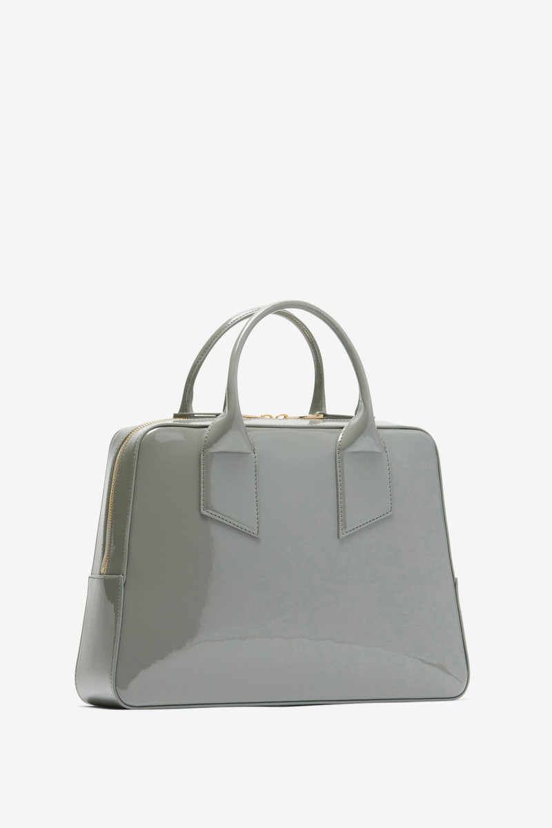 N°21 BIG BAULETTO SHOULDER BAG outlook