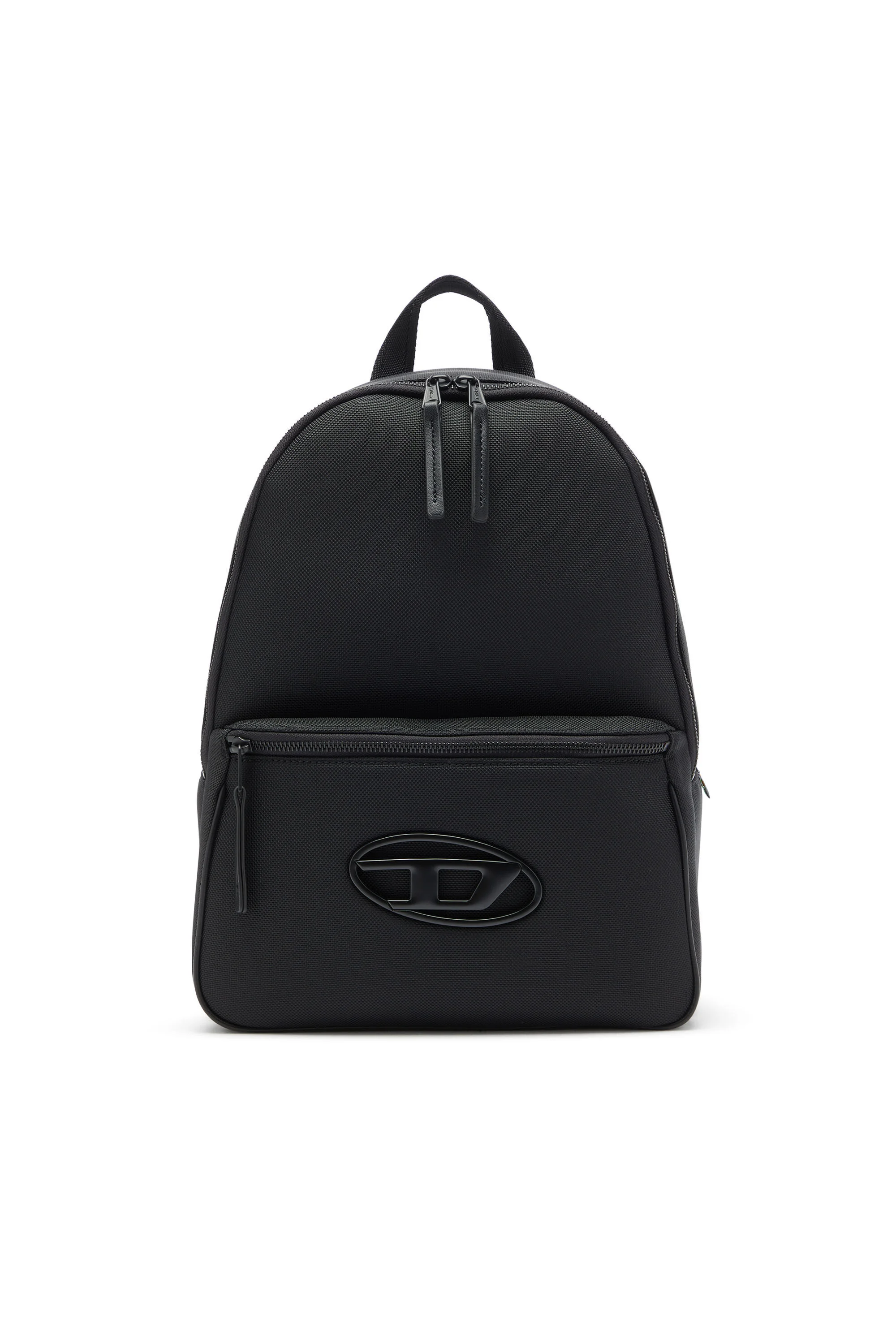 HOLI-D - BACKPACK IN NYLON WITH OVAL D LOGO - 1