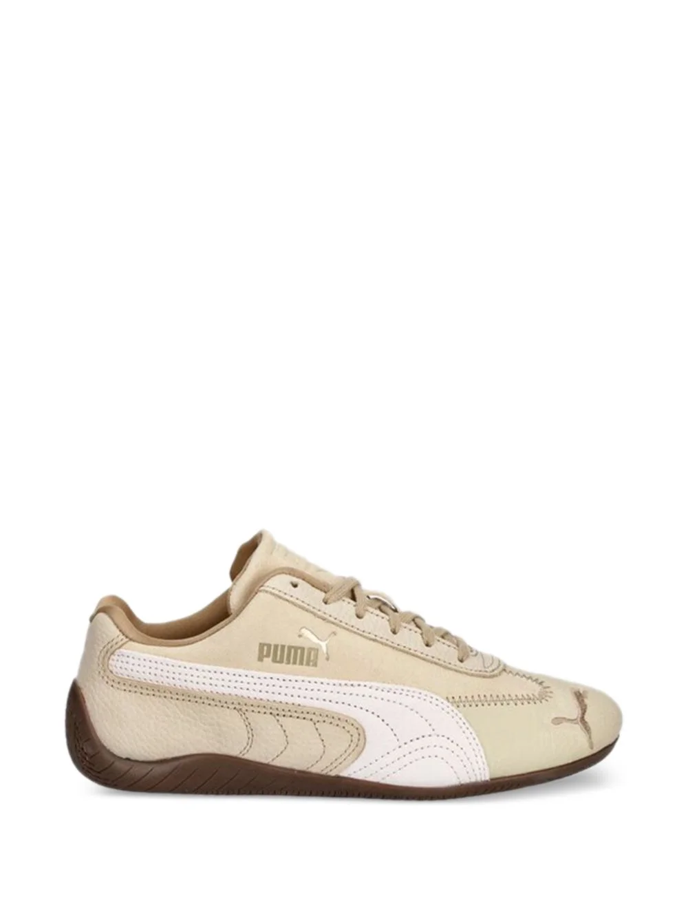 Speedcat Wine Clubs logo sneakers - 1