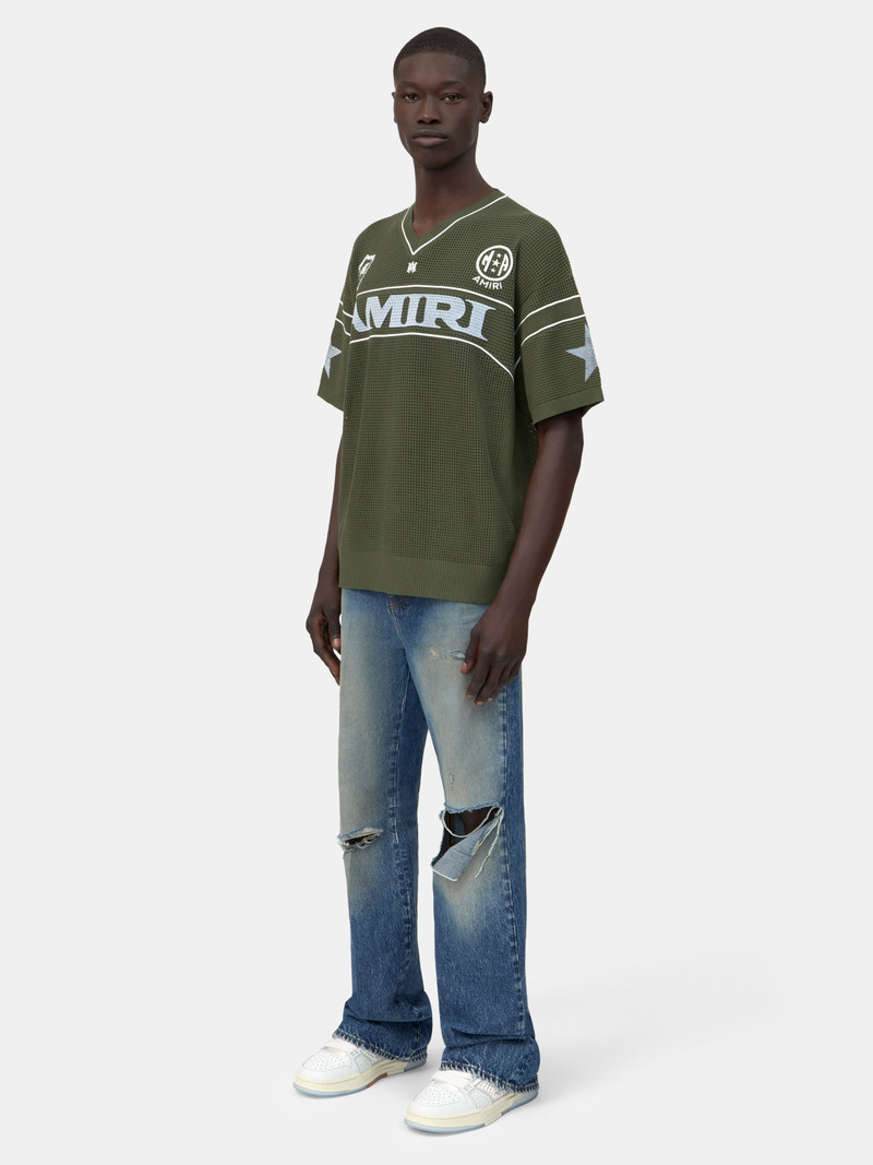 AMIRI SPORT JERSEY 3