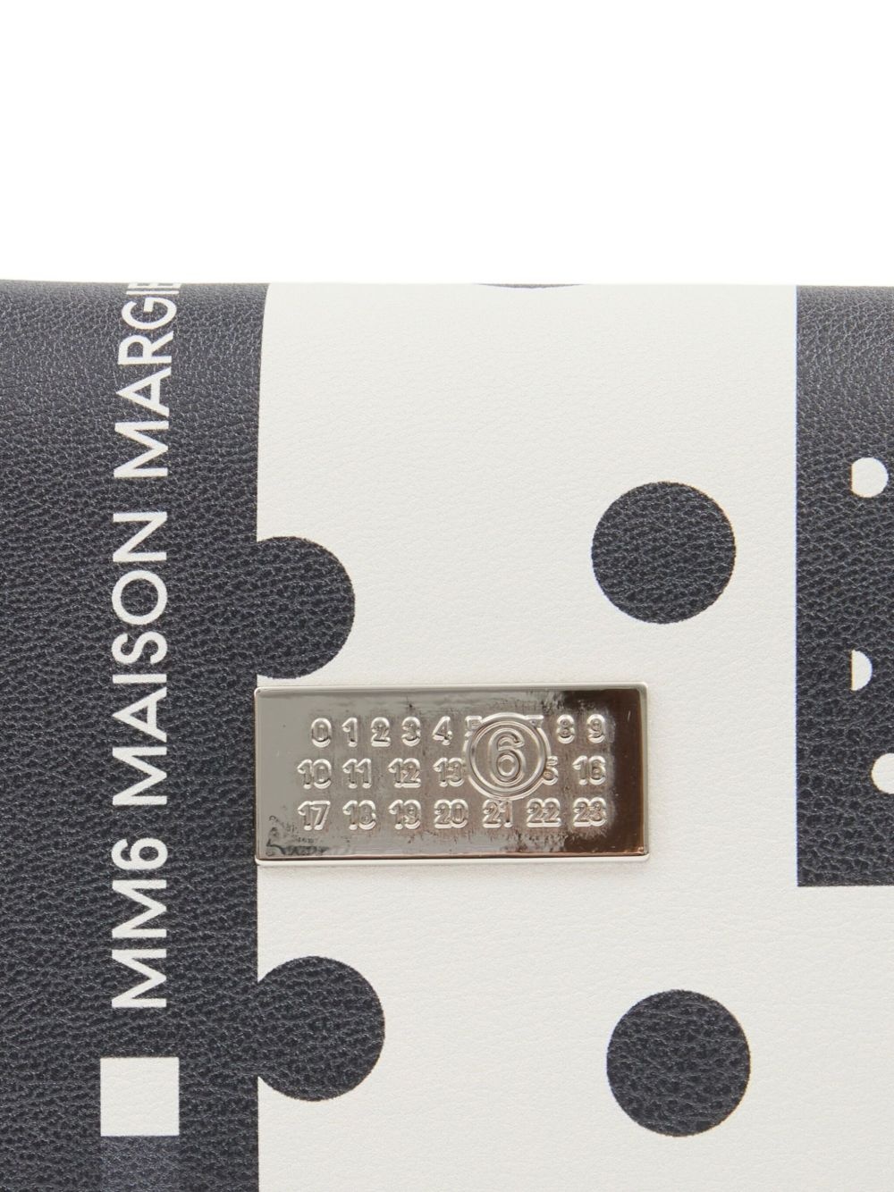 polka-dot wallet - 4