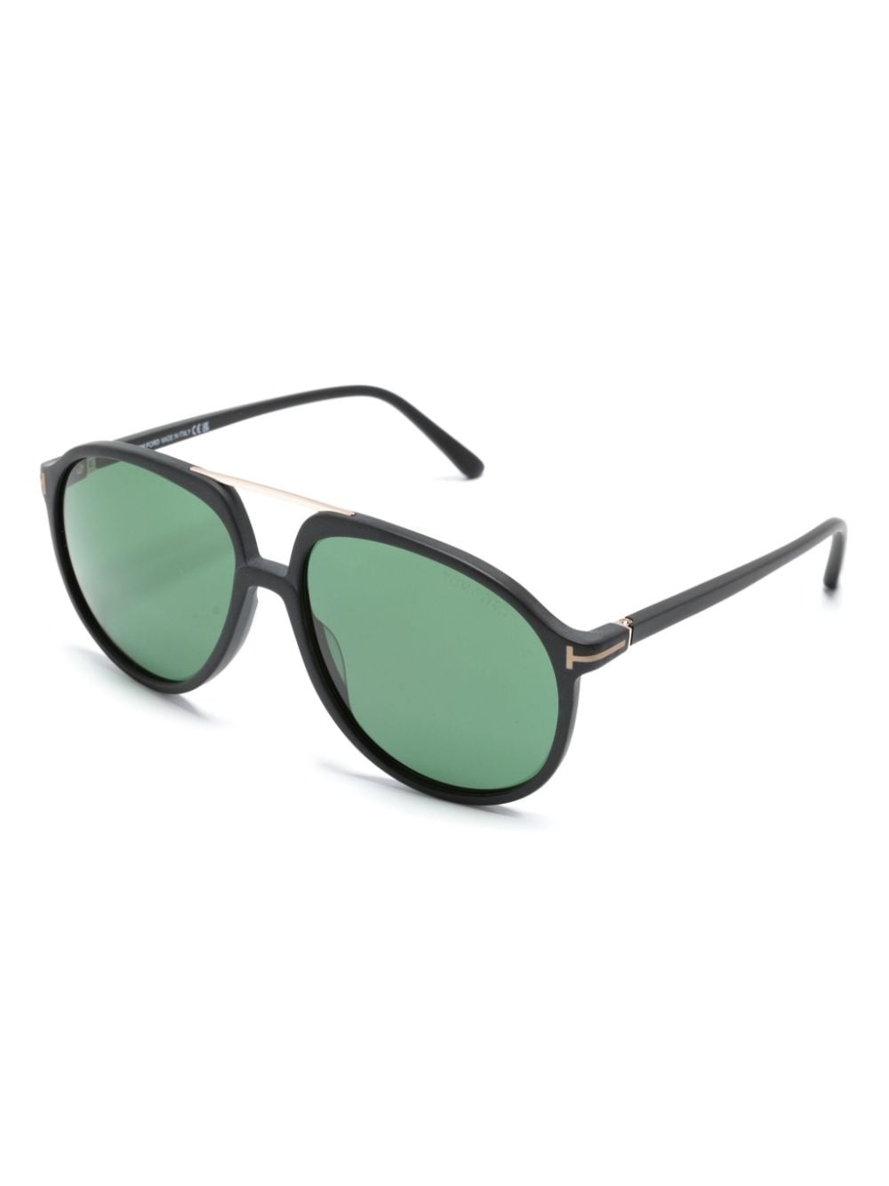 Archie round-frame sunglasses - 2