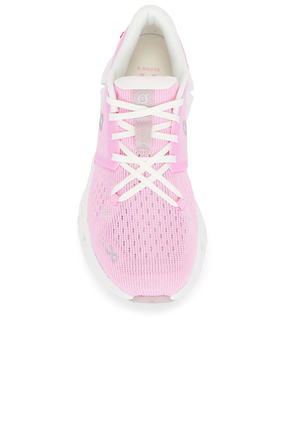 Cloud X 4 Sneaker - 4