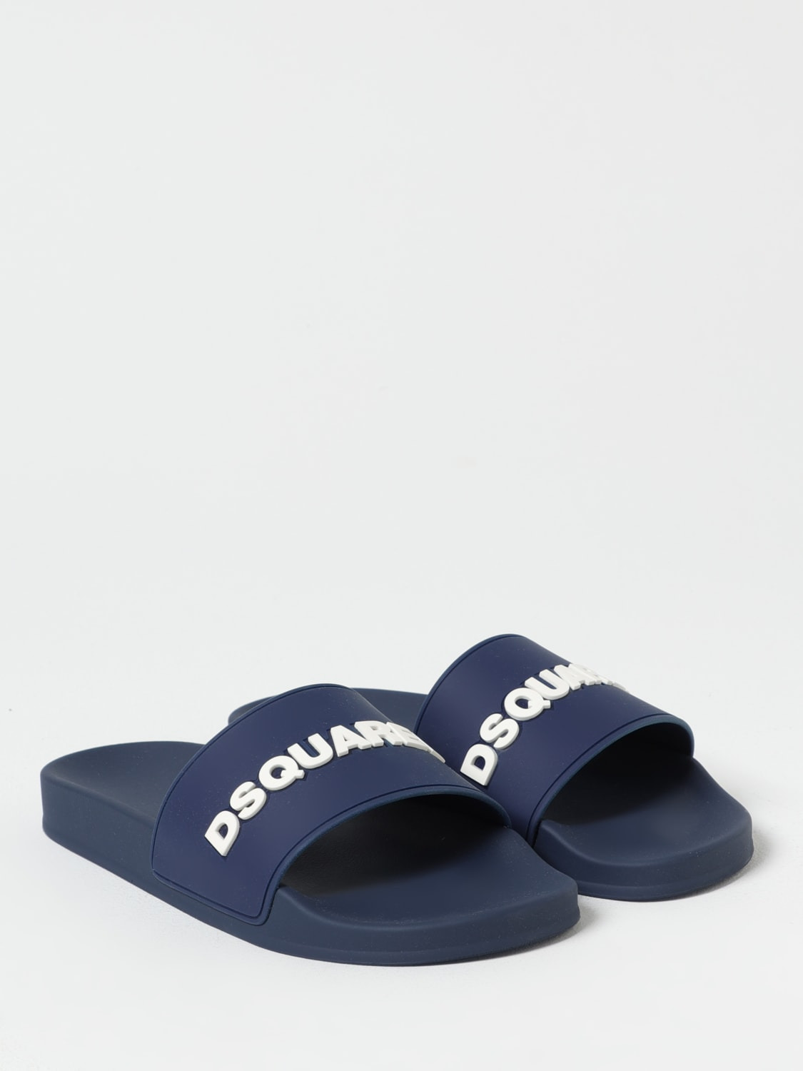 Shoes men Dsquared2 - 2