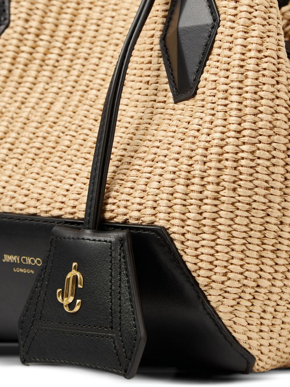 small Diamond tote bag - 4