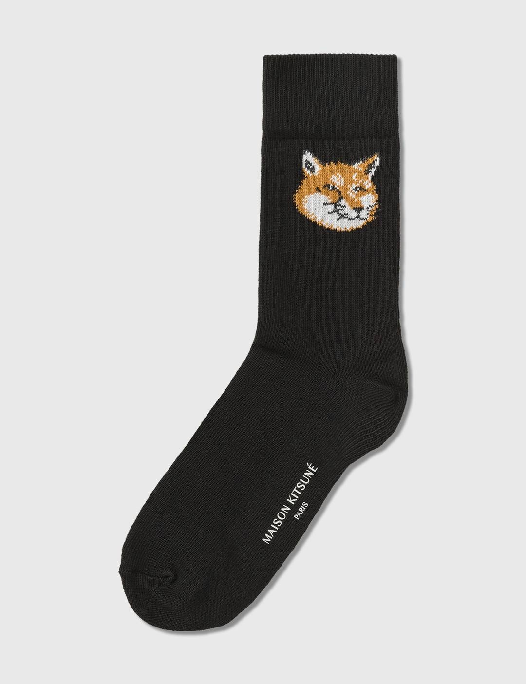 Fox Head Socks - 1