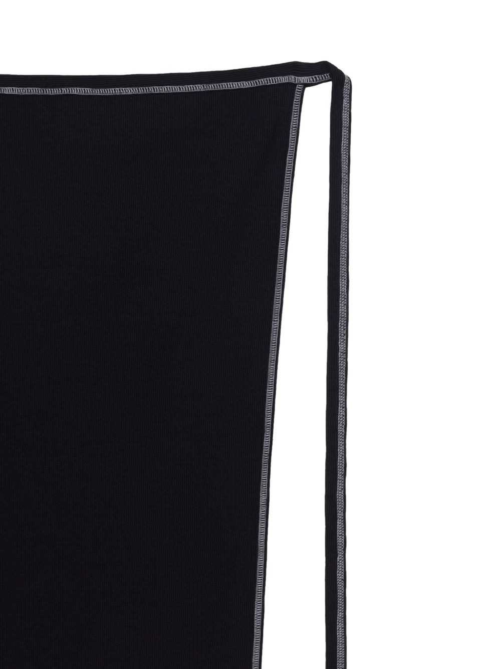Brig wrap skirt - 2