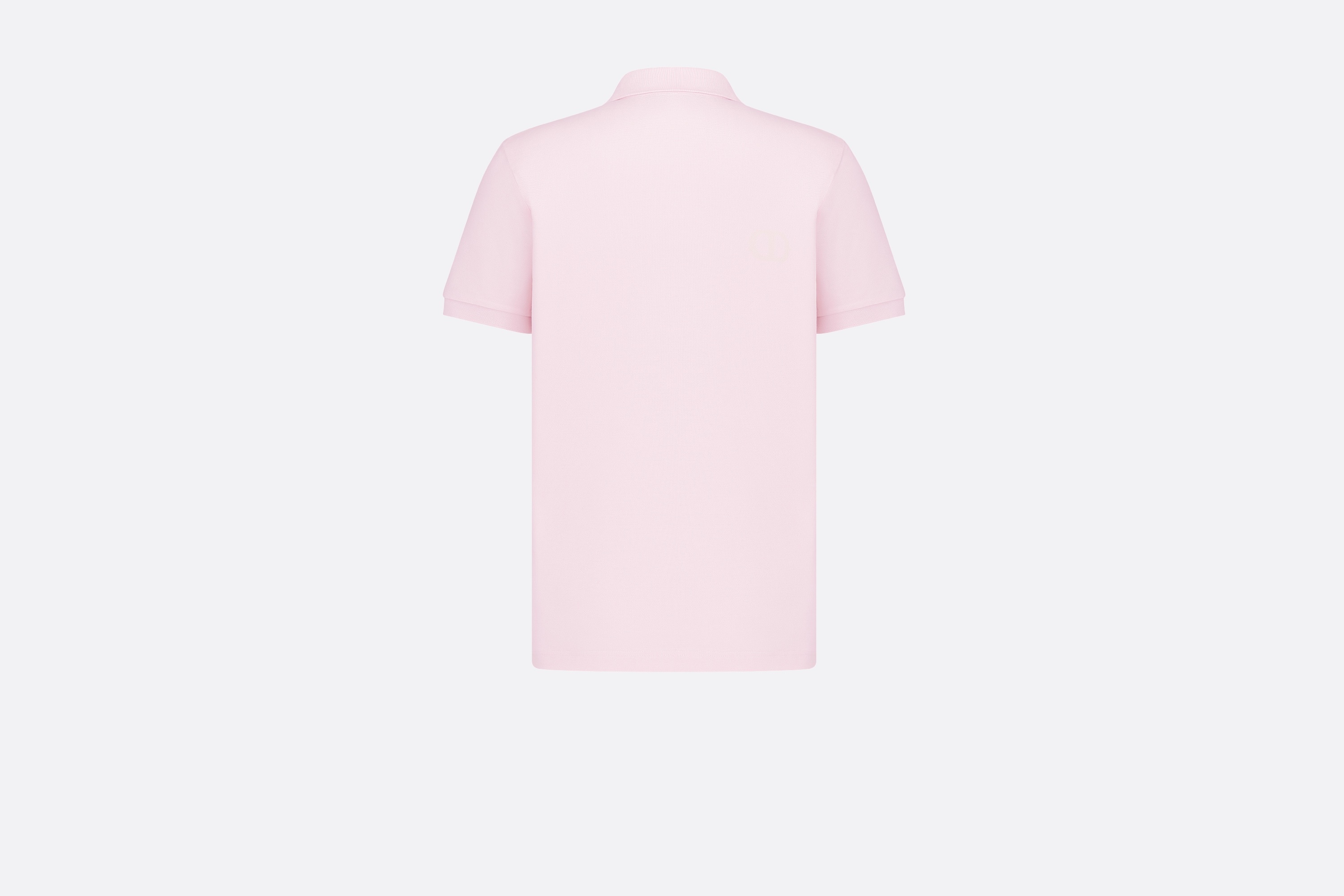 'CD Icon' Polo Shirt - 2