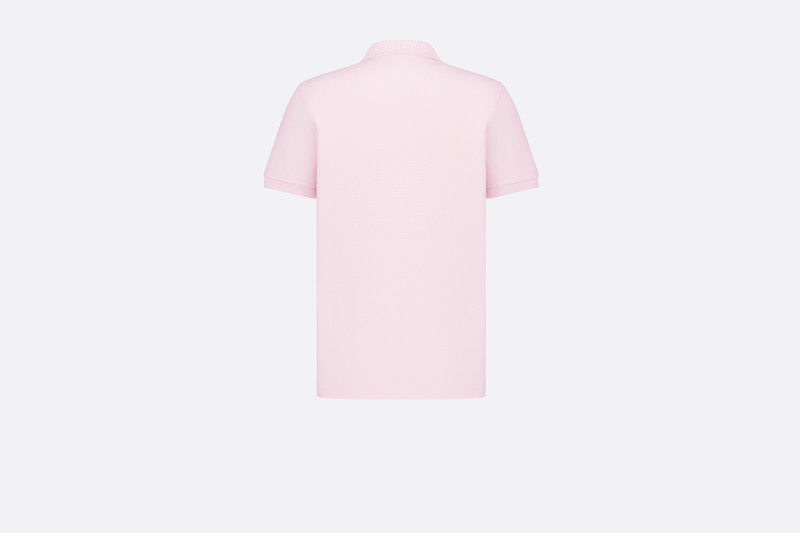 'CD Icon' Polo Shirt 2