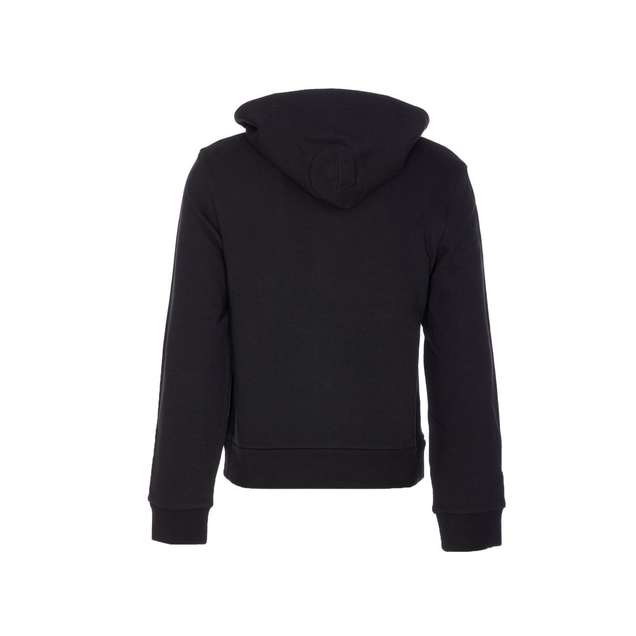 Moncler Men Logo Zip Up Cardigan - 3