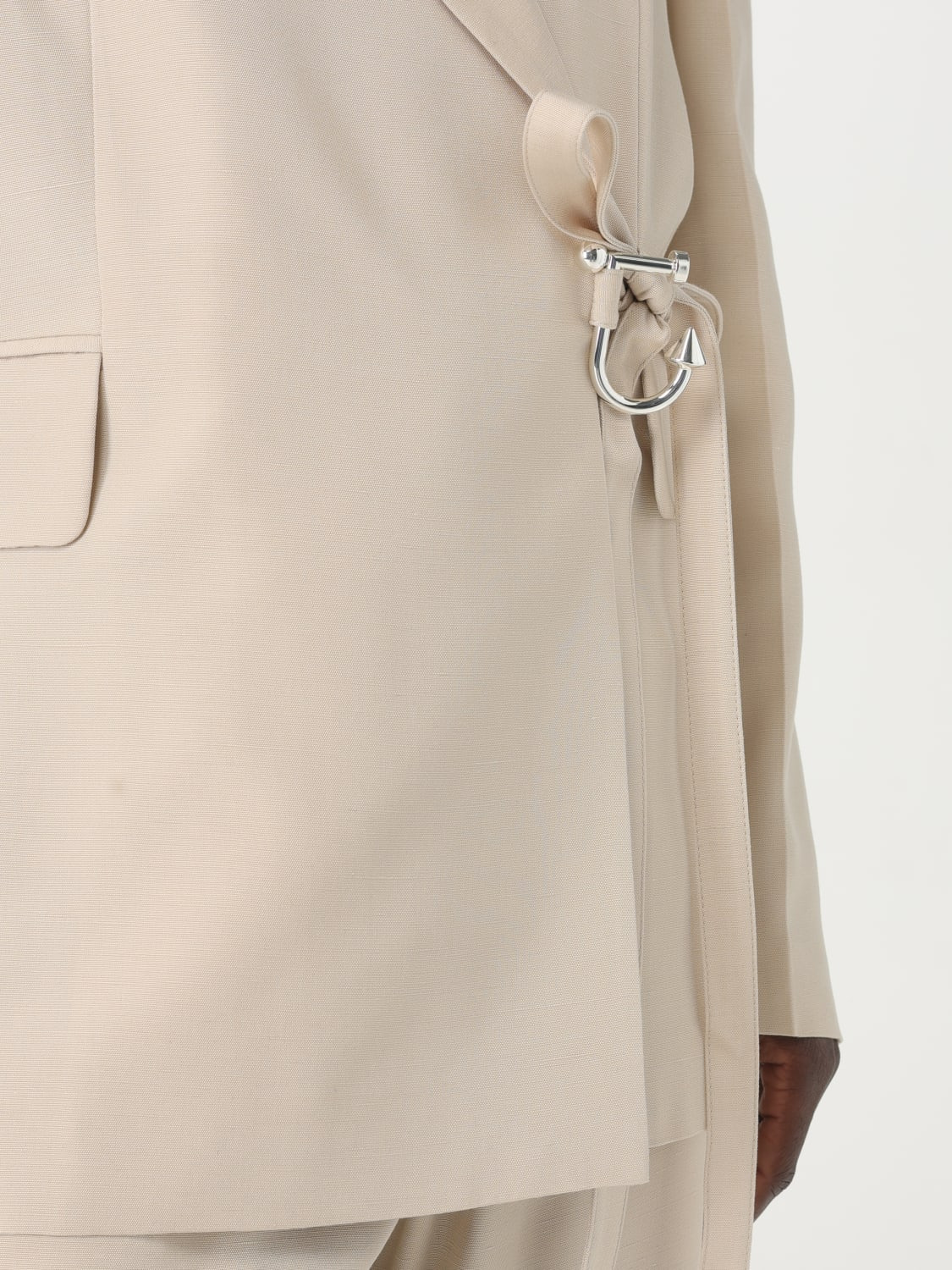 Blazer woman Jw Anderson - 5