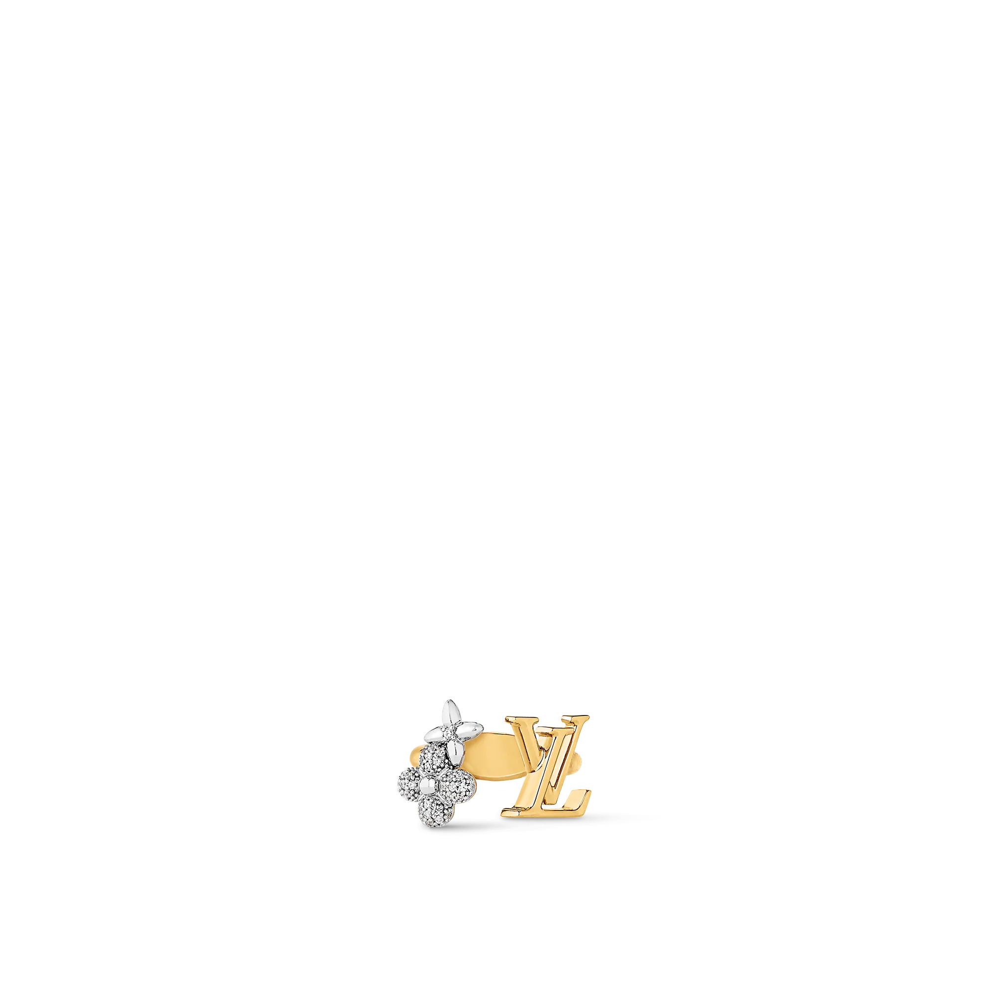 LV Gram Ring - 1