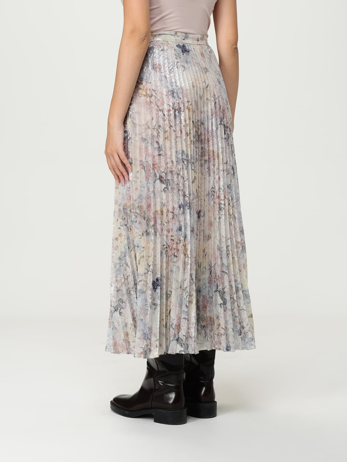 Skirt woman Golden Goose - 2