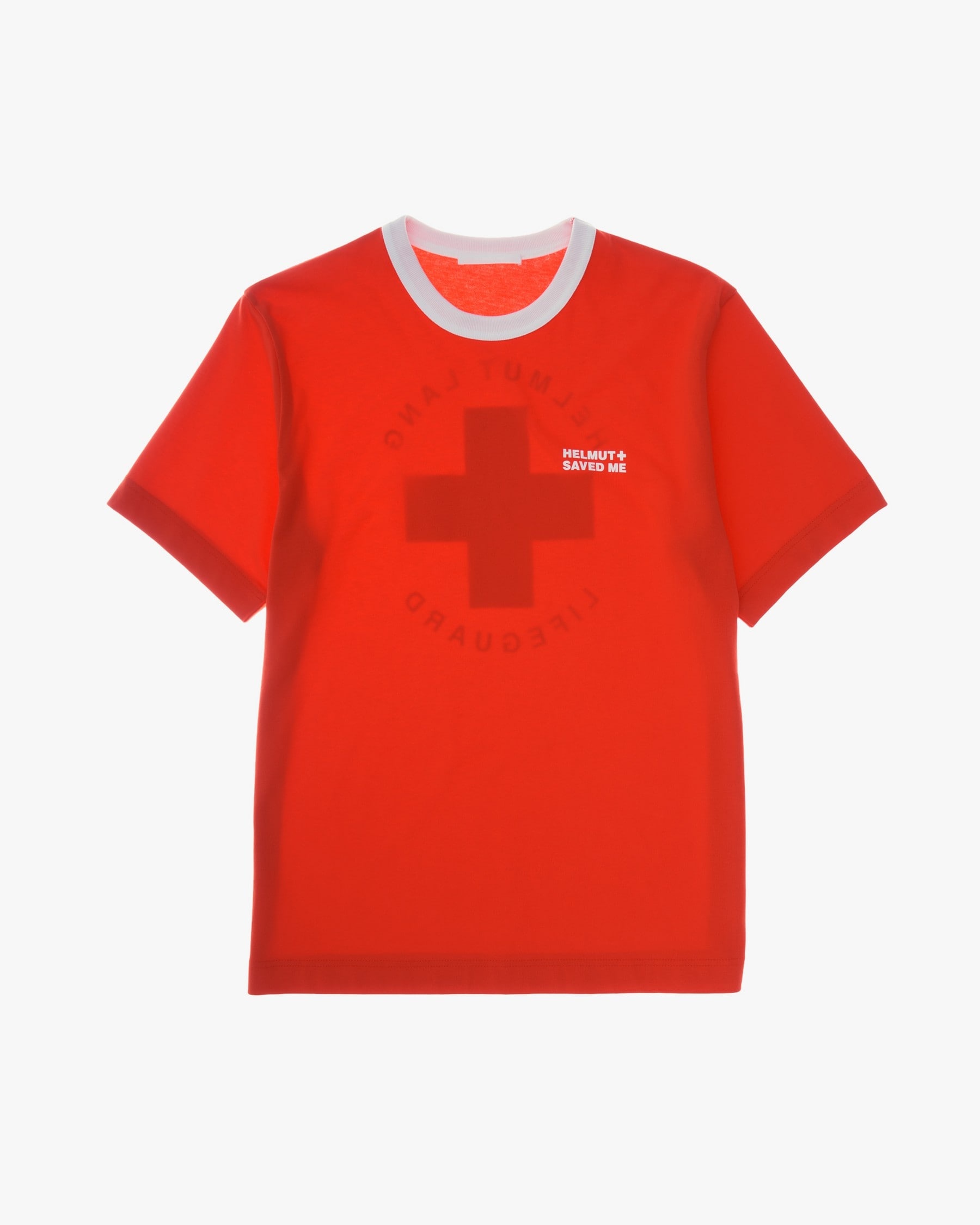 LIFEGUARD TEE - 1