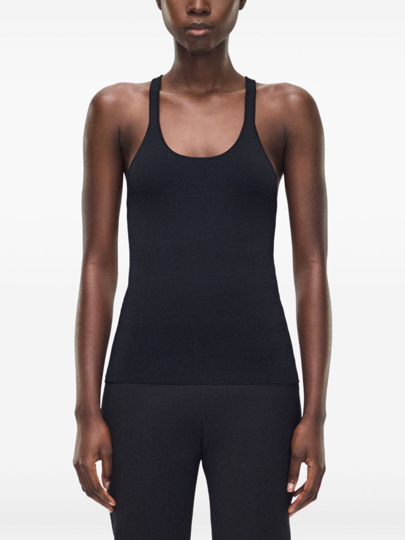 ADAM LIPPES Lumii tank top outlook