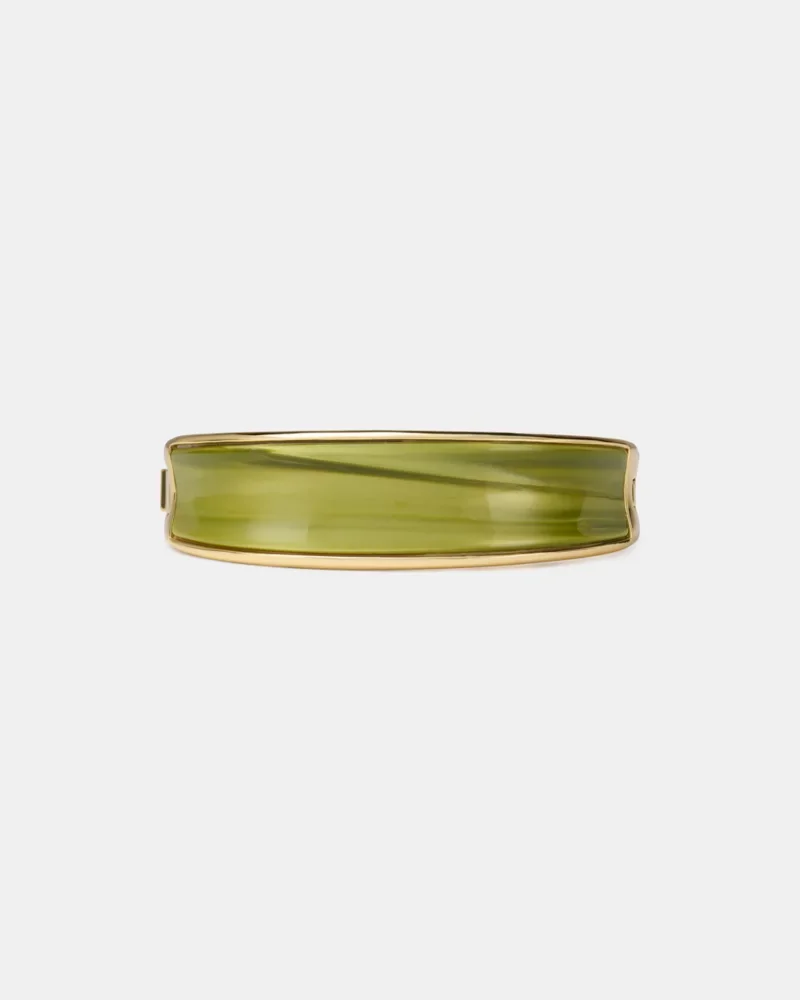 Bold Bangle - 1