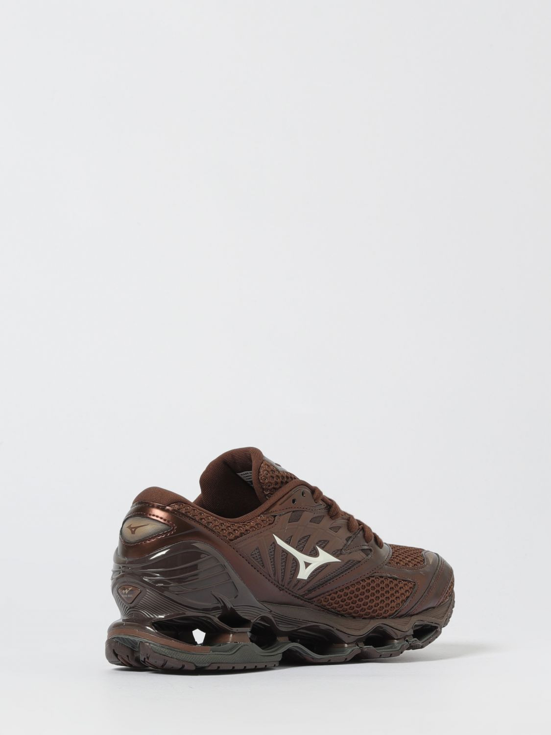 Sneakers men Mizuno - 3