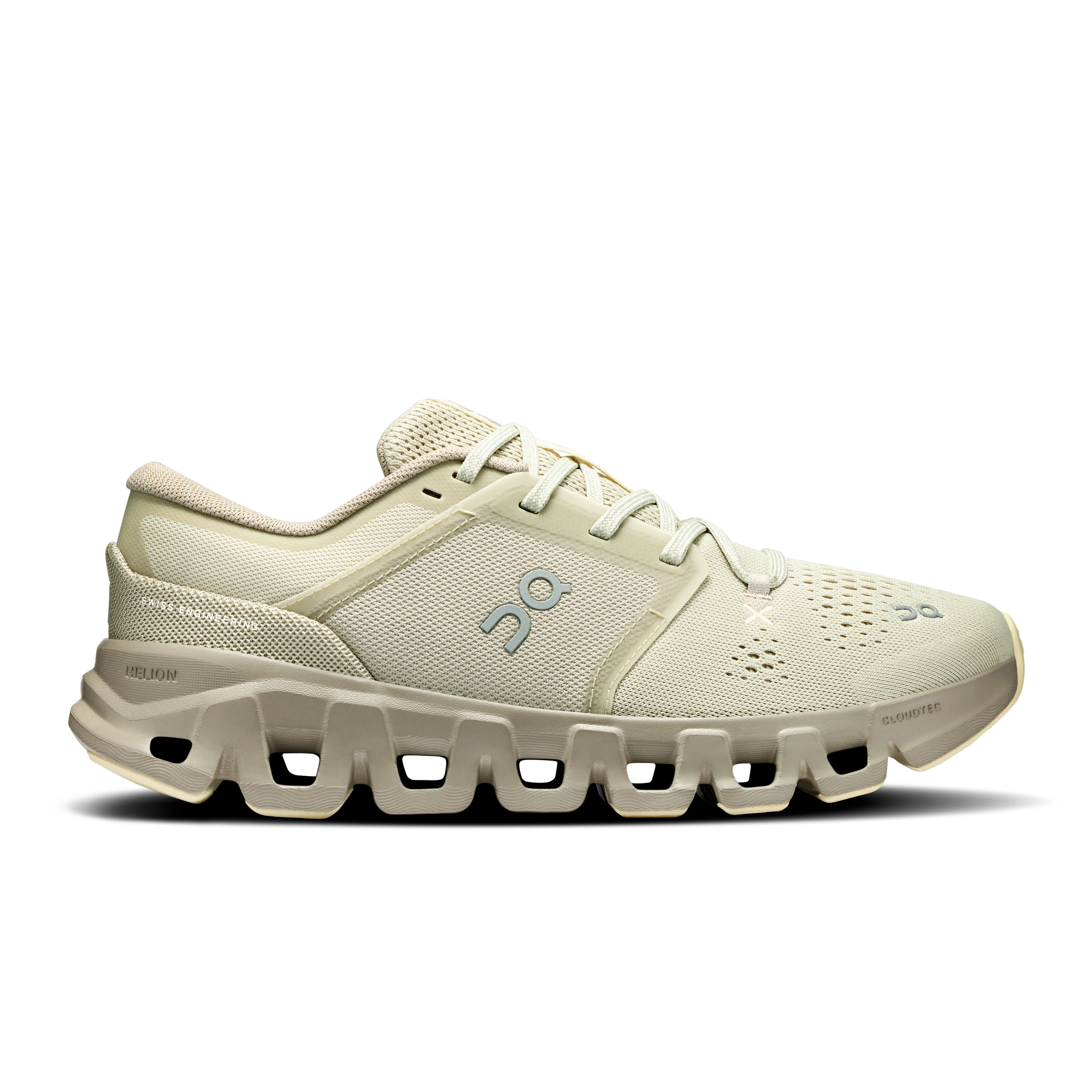 Cloud X 5 - 1