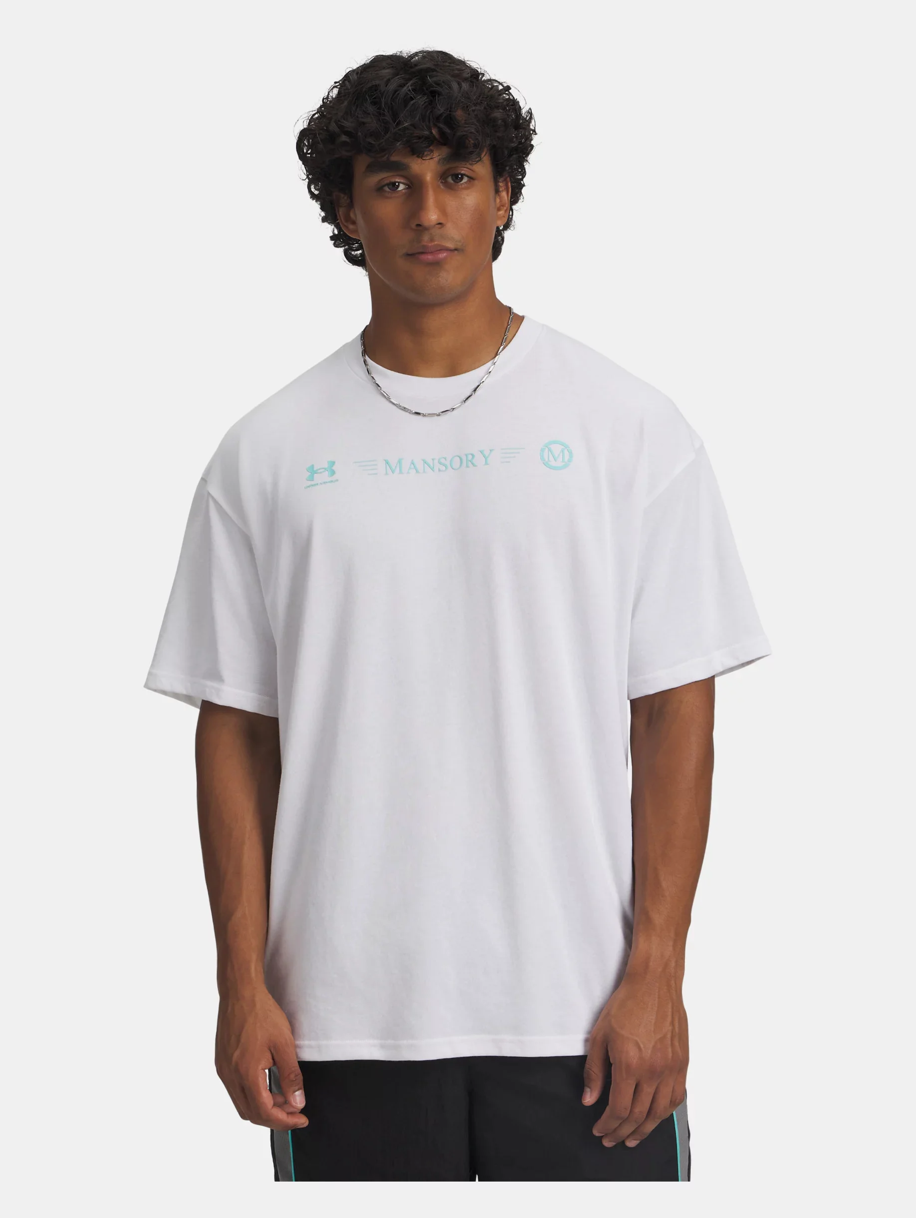 UA x Mansory Heavyweight Relentless - 1