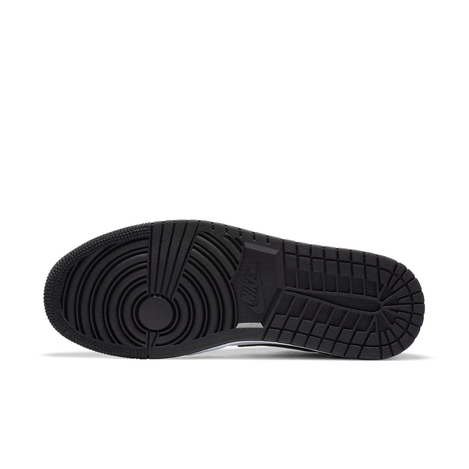 Air Jordan 1 Low 'Light Smoke Grey' 553558-030 - 6