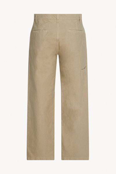 The Row Riggs Pant in Cotton outlook