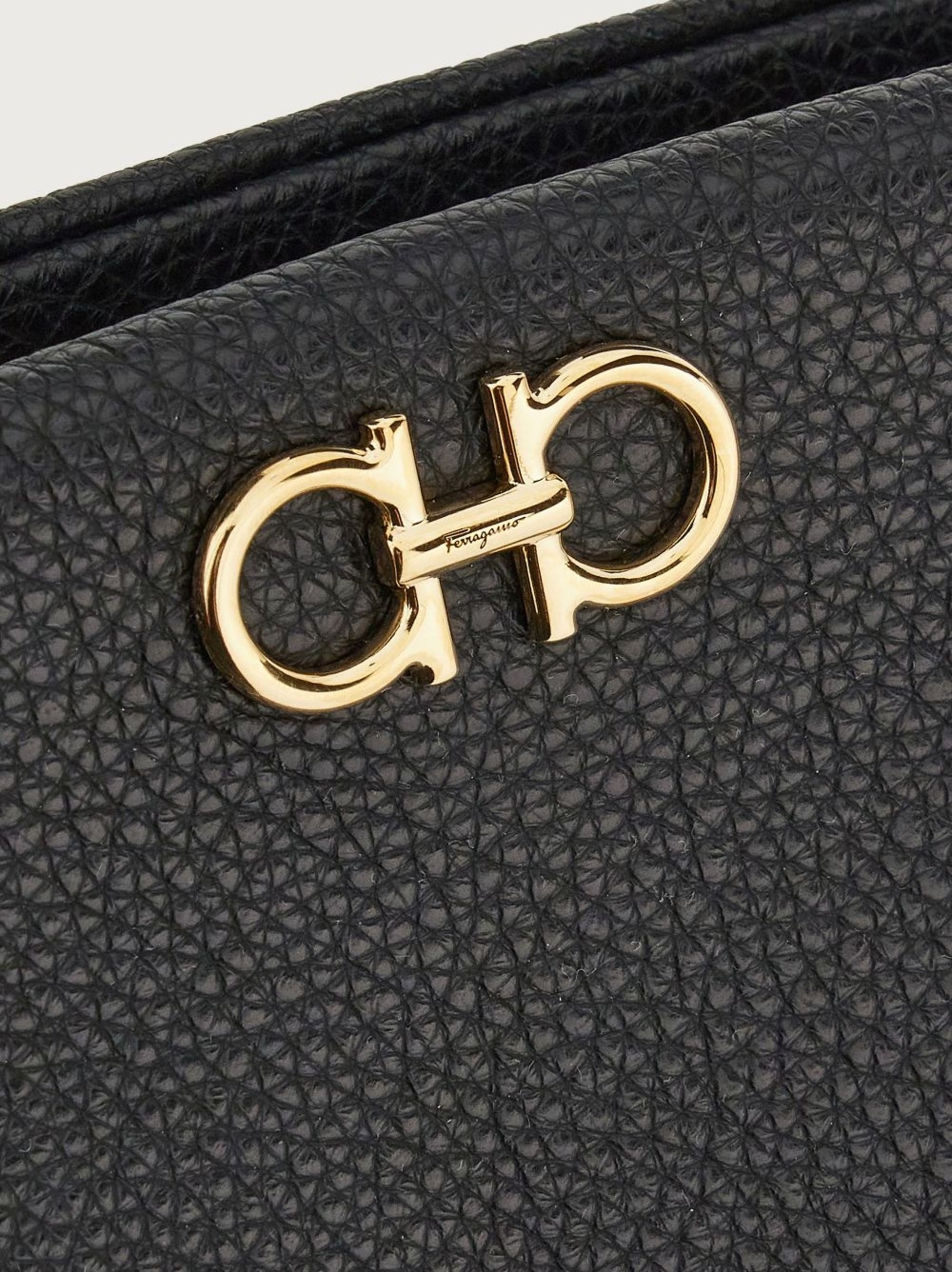 Gancini mini bag - 6