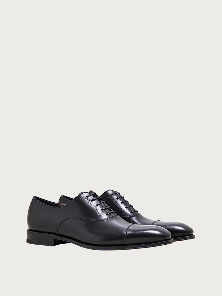 OXFORD SHOE - 2