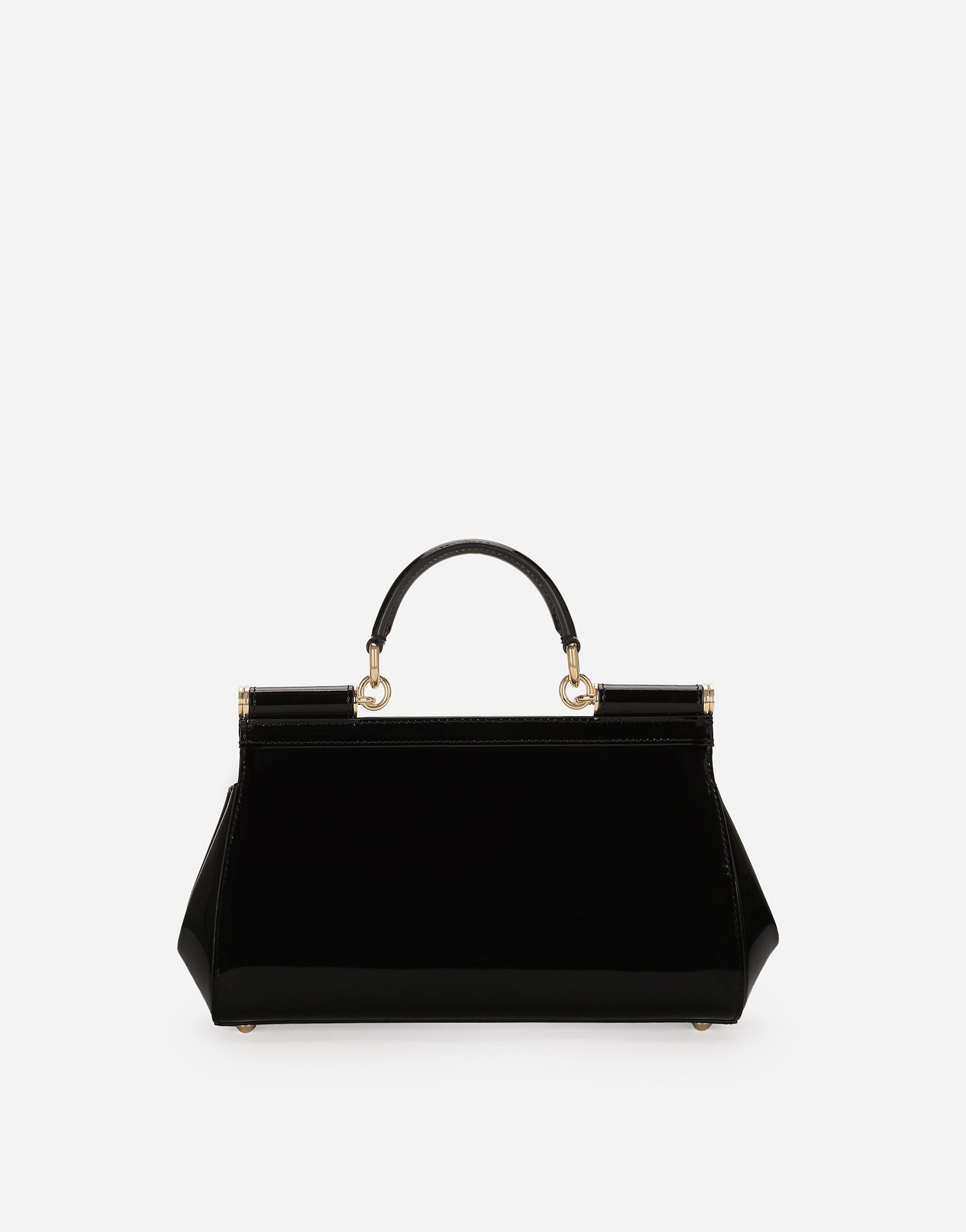 Elongated Sicily handbag - 4