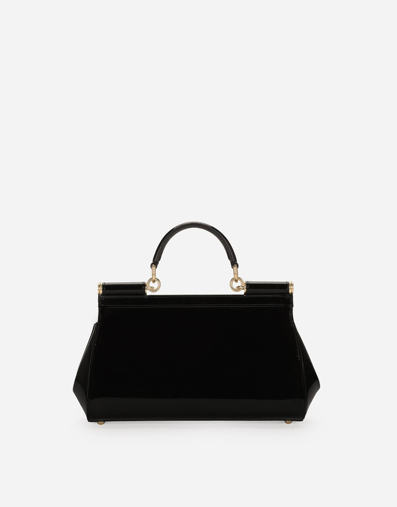 Elongated Sicily handbag 4